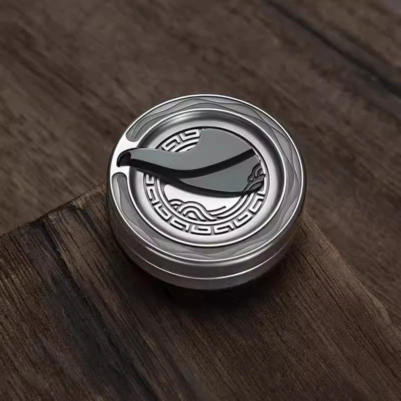 Muyi x ACEdc Amiable Milk Cap Haptic Coin - Image 2