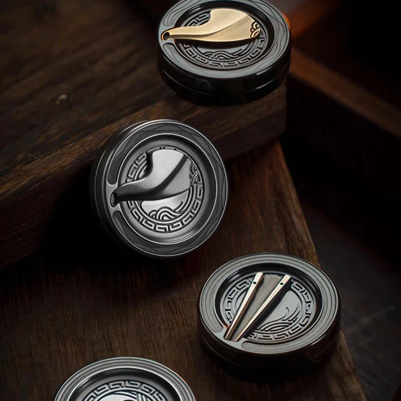 Muyi x ACEdc Amiable Milk Cap Haptic Coin - Image 7