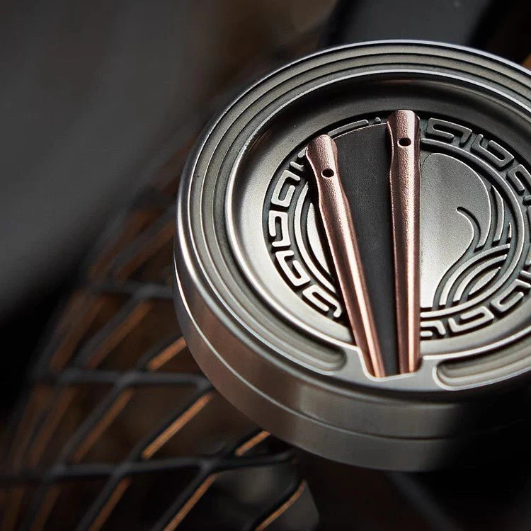 Muyi x ACEdc Amiable Milk Cap Haptic Coin - Image 8