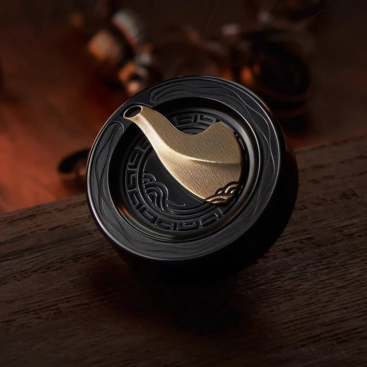 Muyi x ACEdc Amiable Milk Cap Haptic Coin - Image 9