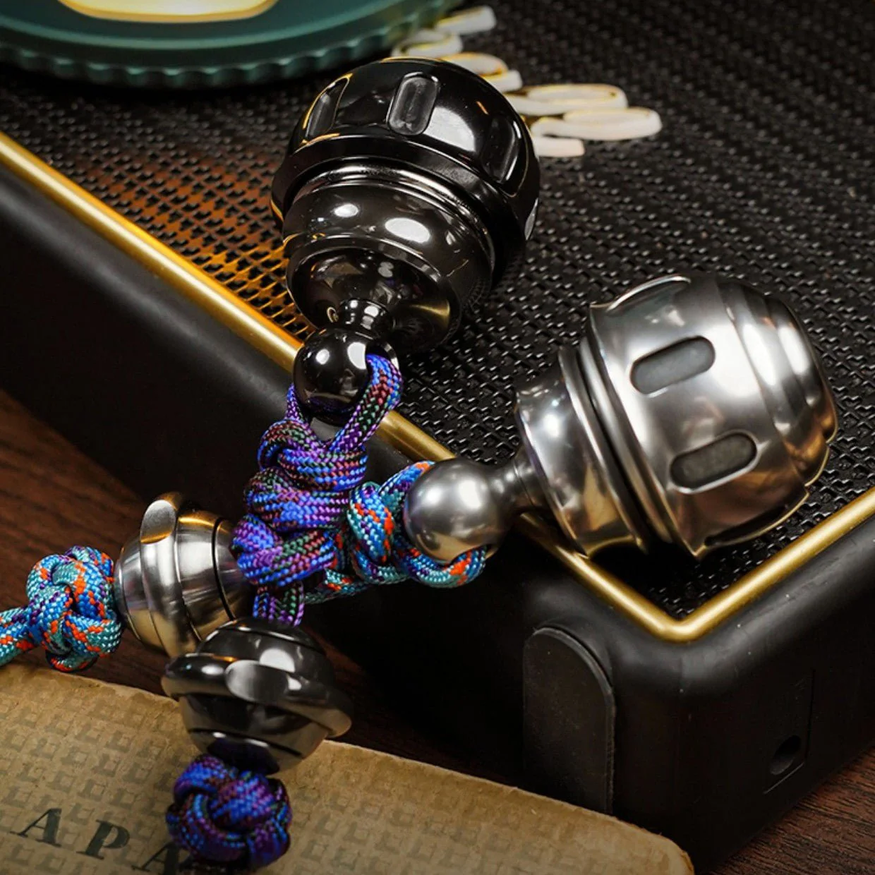Muyi CRACK EGG Fidget Slider - Image 12