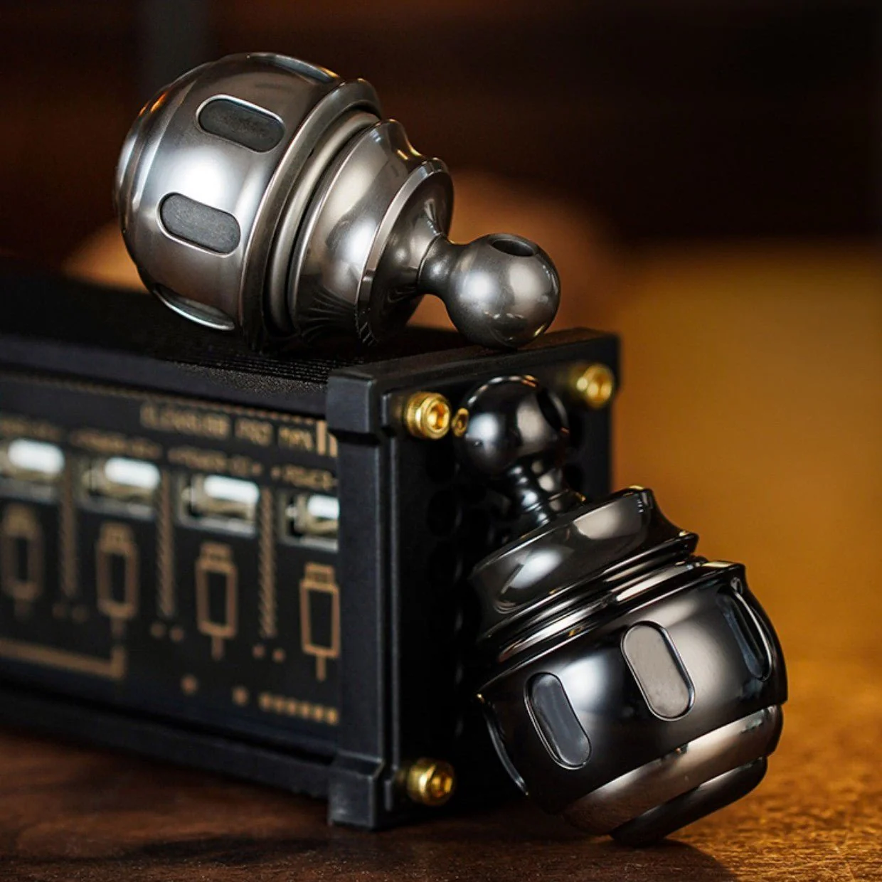Muyi CRACK EGG Fidget Slider - Image 8