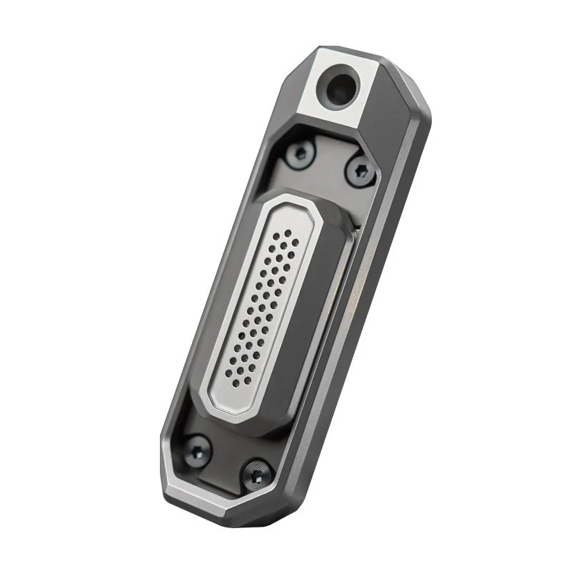 Muyi Cyber Mecha Sound Wave Nano Fidget Slider - Image 16