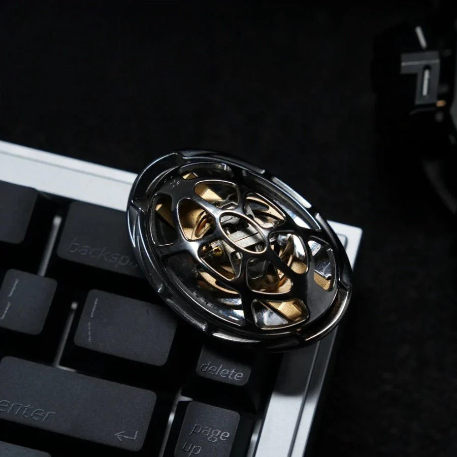 NEW EDC Xuan Jia Slider - Image 2