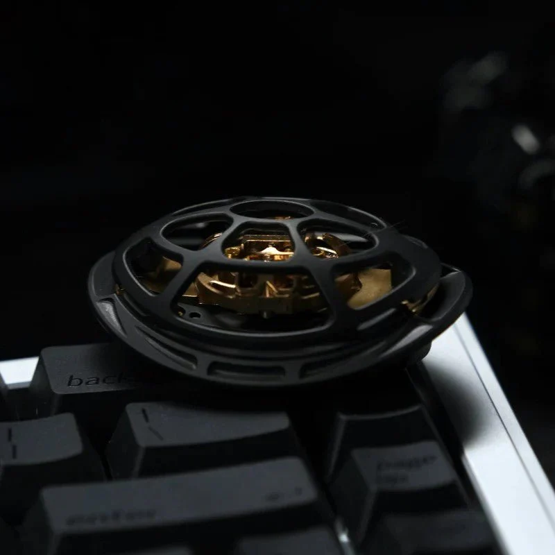 NEW EDC Xuan Jia Slider - Image 3