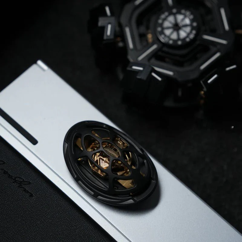 NEW EDC Xuan Jia Slider - Image 4