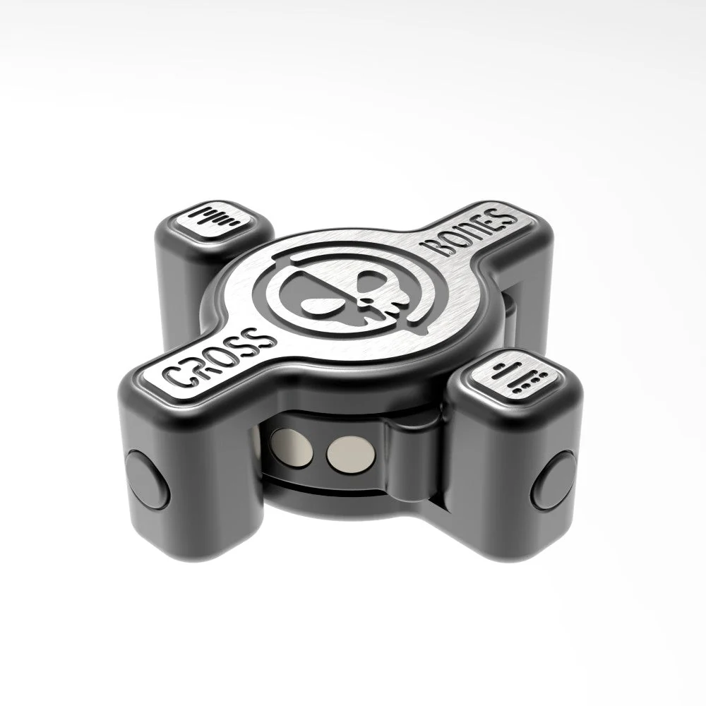 Osseous Point CROSS BONES Fidget Slider - Image 19