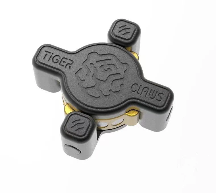 Osseous Point CROSS BONES Fidget Slider - Image 5