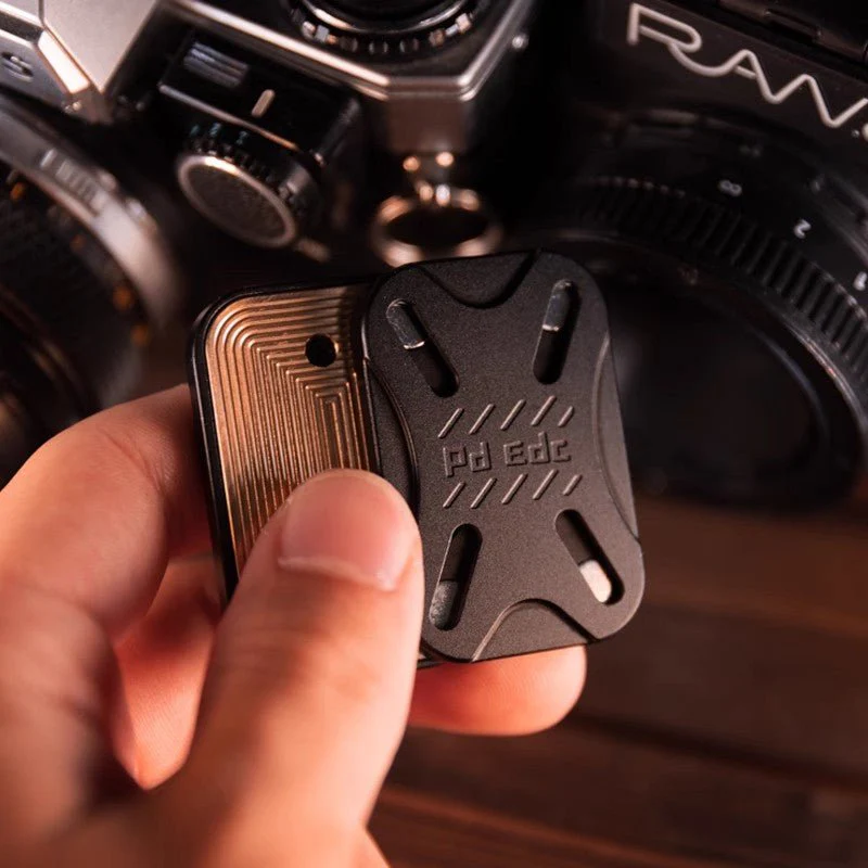 PdEDC X-Feel Fidget Slider - Image 11