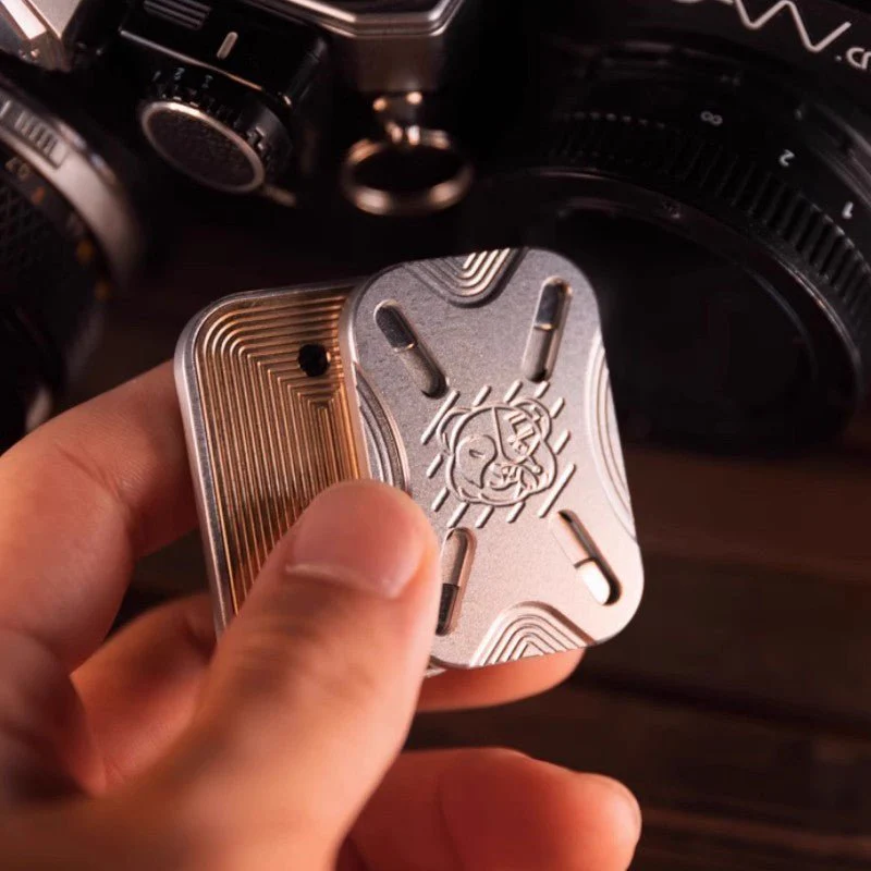 PdEDC X-Feel Fidget Slider - Image 13