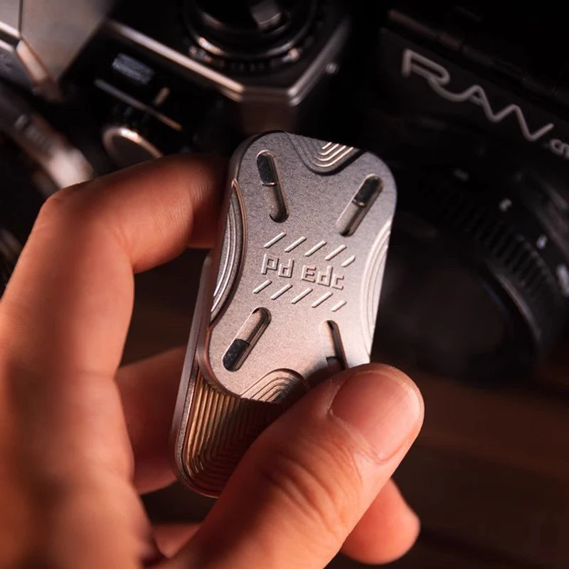 PdEDC X-Feel Fidget Slider - Image 7