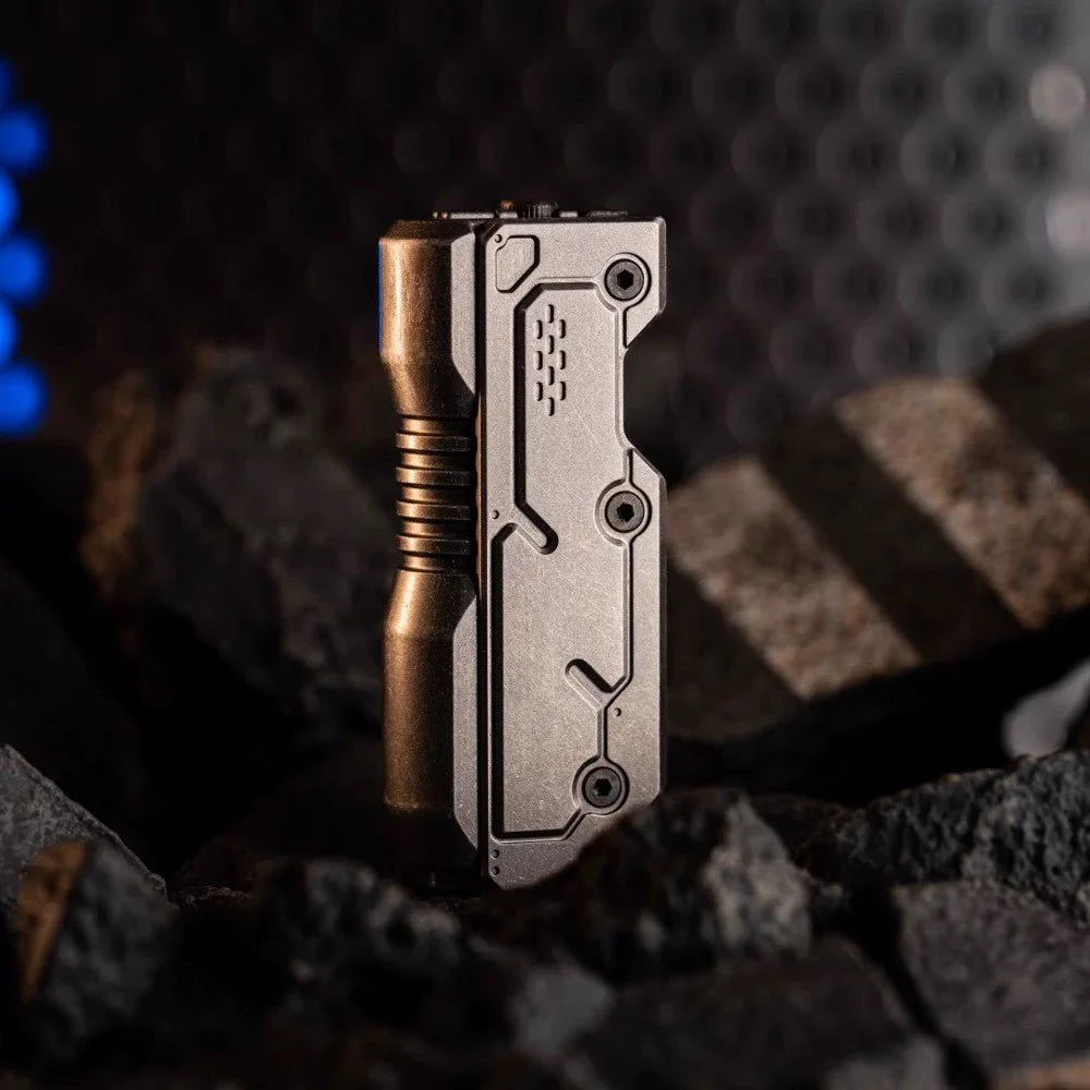 ProxyEDC CYBORG SOUL Slider - Image 2