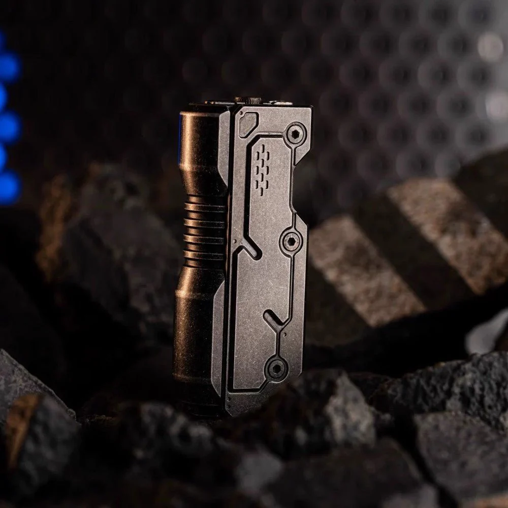 ProxyEDC CYBORG SOUL Slider - Image 3