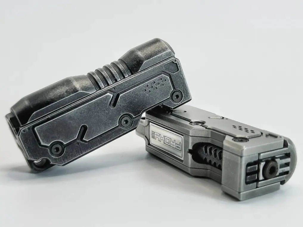 ProxyEDC CYBORG SOUL Slider - Image 7