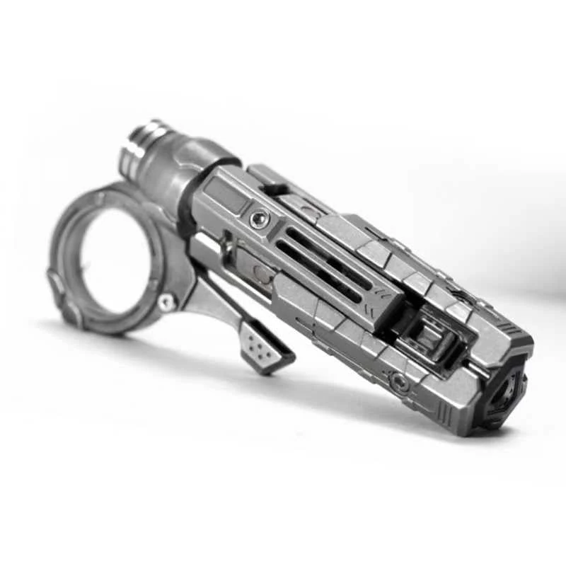 ProxyEDC IRON CURTAIN - Image 3