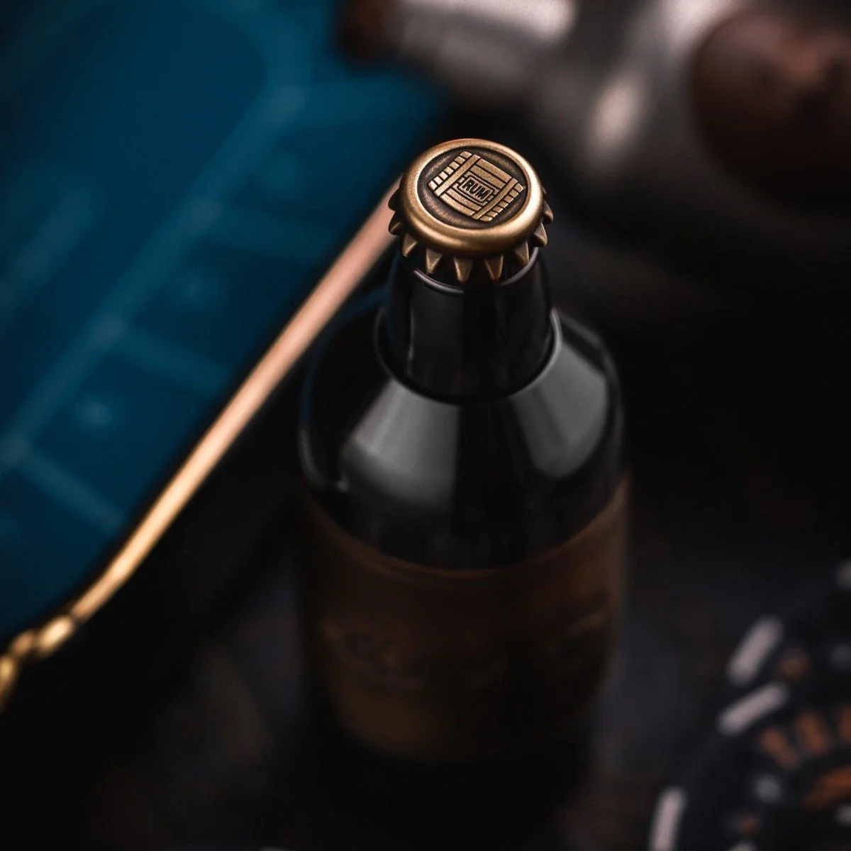 Rogue x Seki RUM Fidget Slider - Image 10