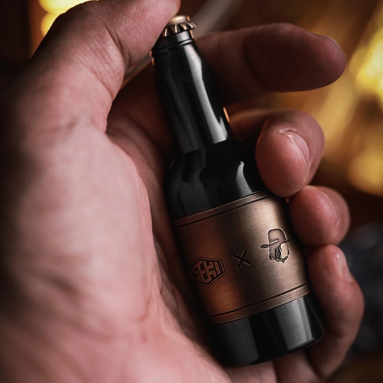 Rogue x Seki RUM Fidget Slider - Image 12