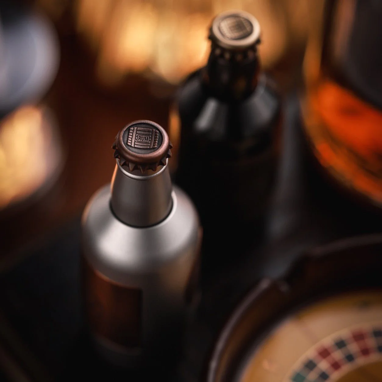 Rogue x Seki RUM Fidget Slider - Image 13