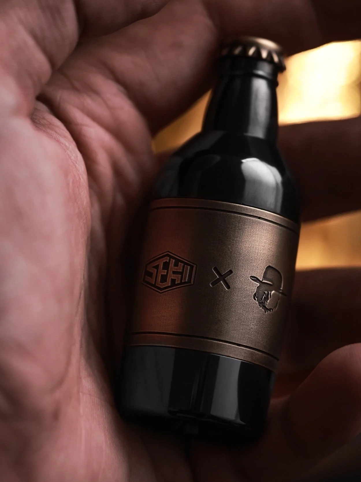 Rogue x Seki RUM Fidget Slider - Image 17