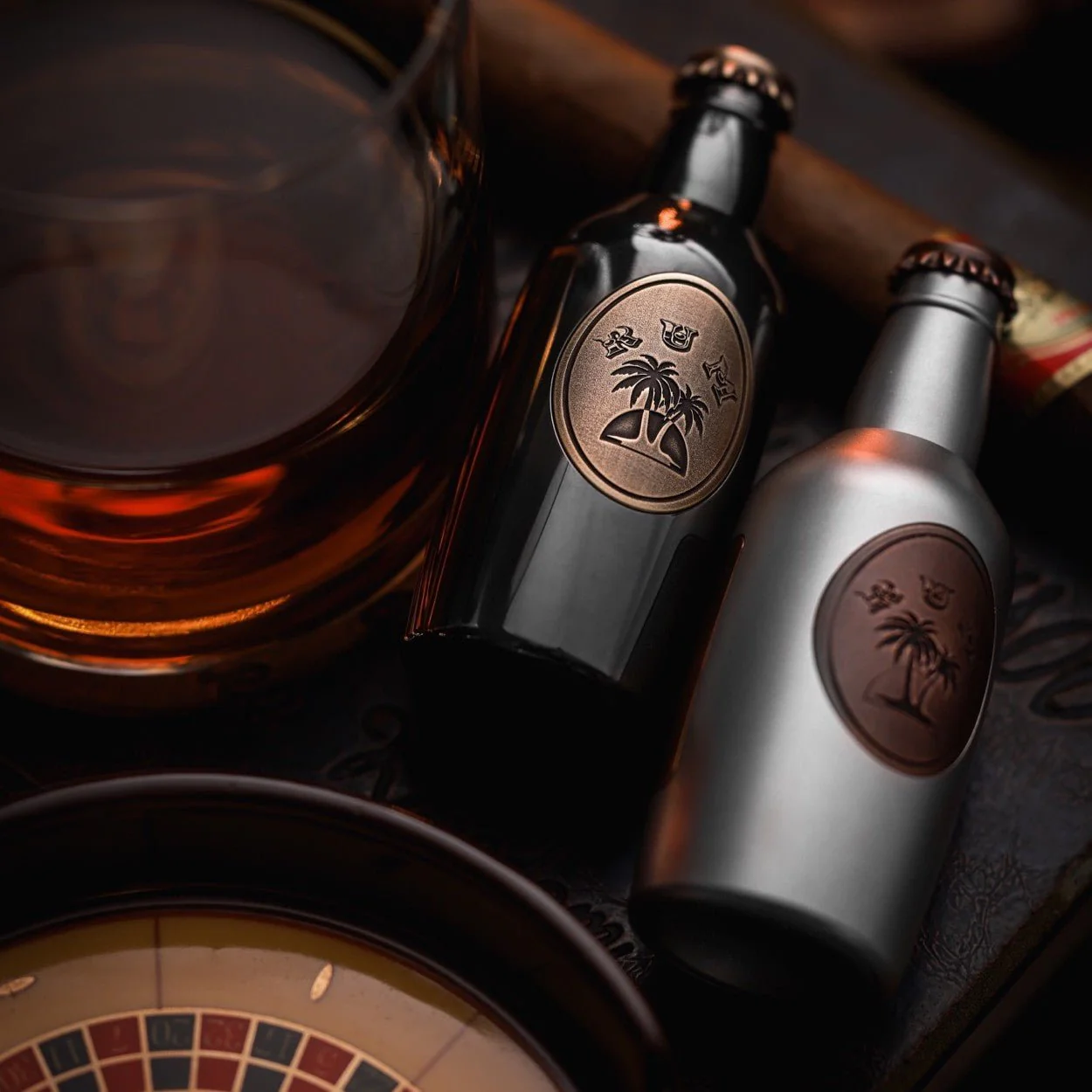 Rogue x Seki RUM Fidget Slider - Image 4