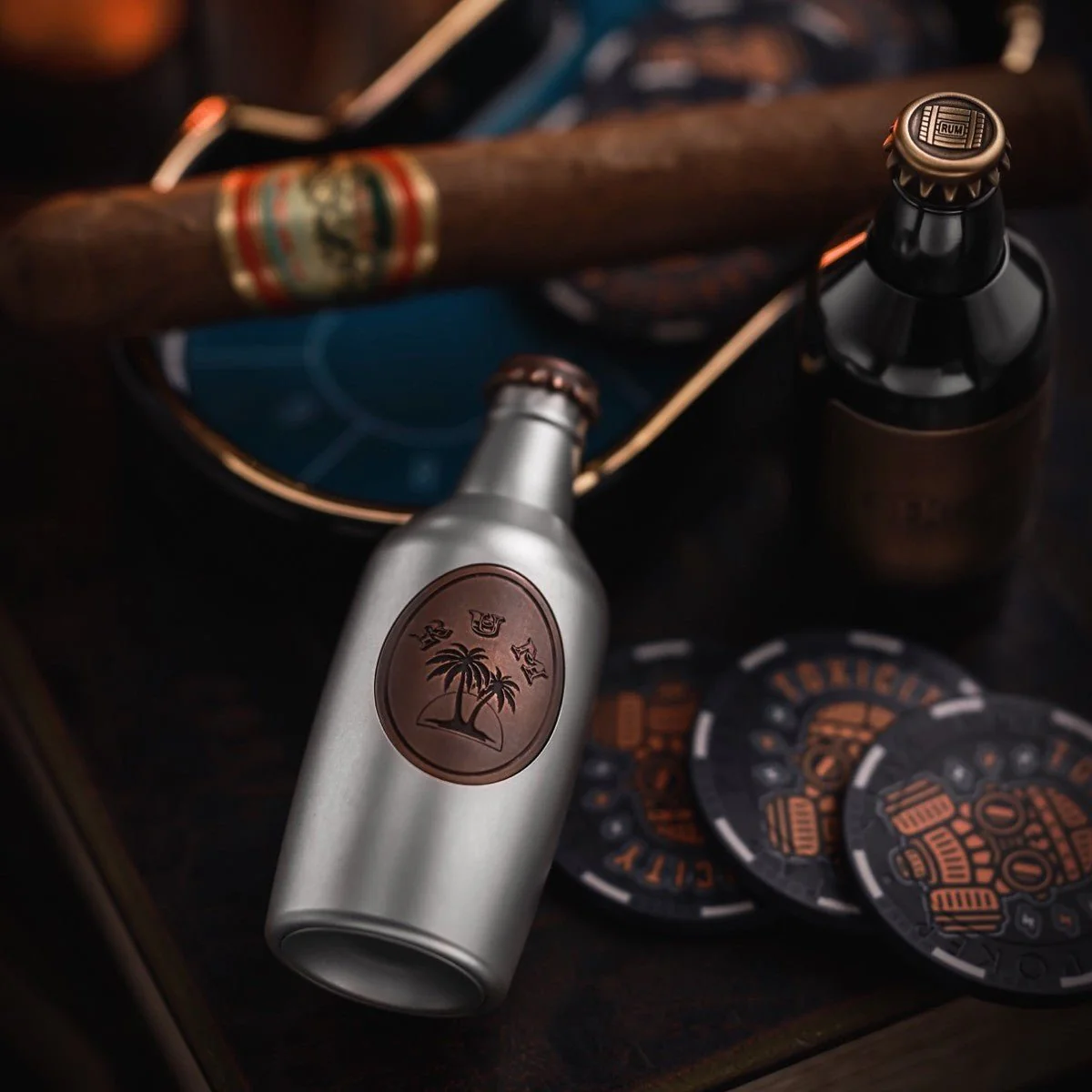 Rogue x Seki RUM Fidget Slider - Image 6