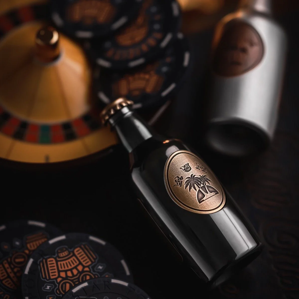 Rogue x Seki RUM Fidget Slider - Image 7