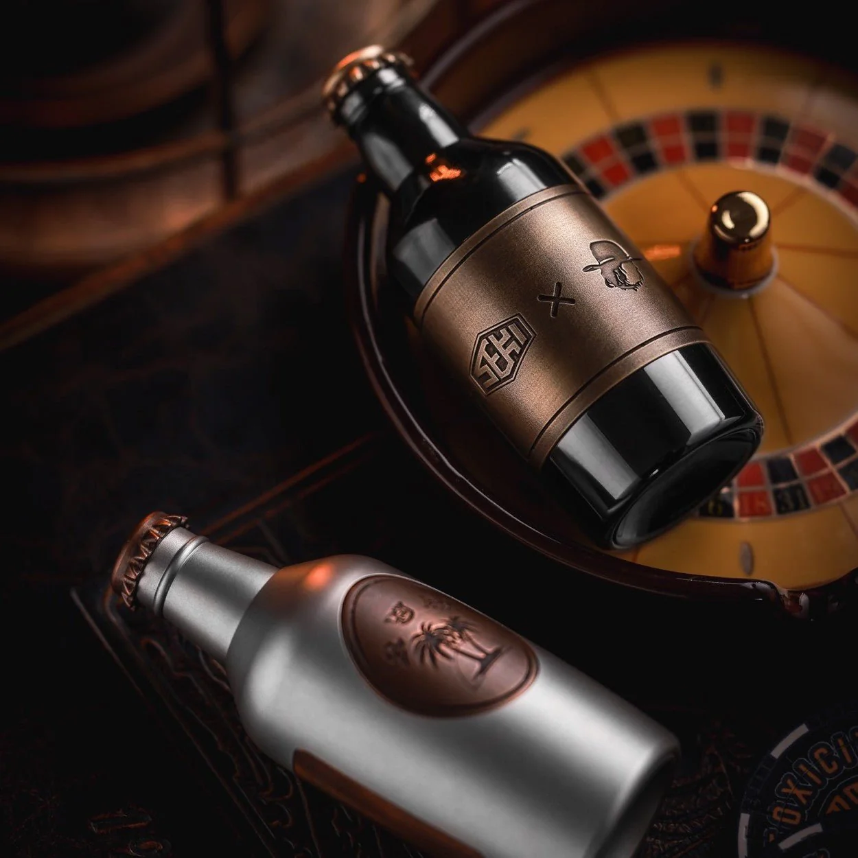 Rogue x Seki RUM Fidget Slider - Image 8
