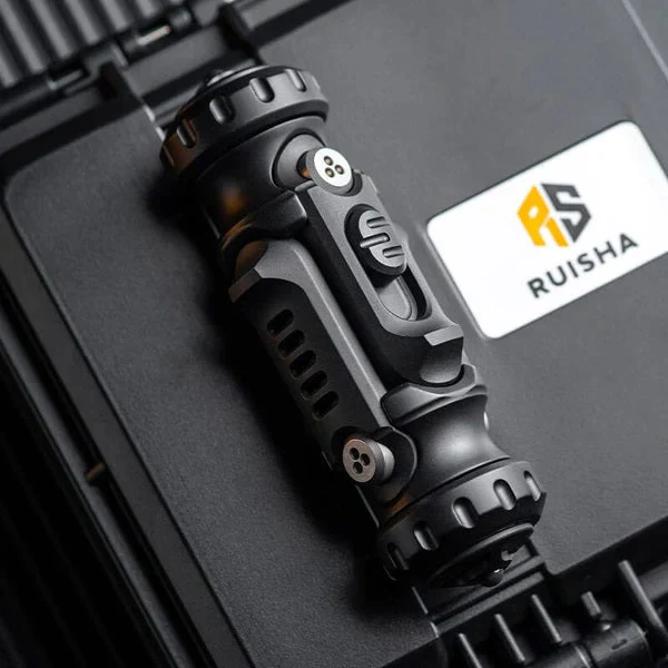Ruisha Shock Bomb 2.0 Fidget Spinner Slider - Image 2