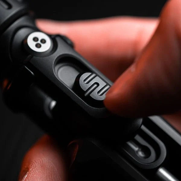 Ruisha Shock Bomb 2.0 Fidget Spinner Slider - Image 6