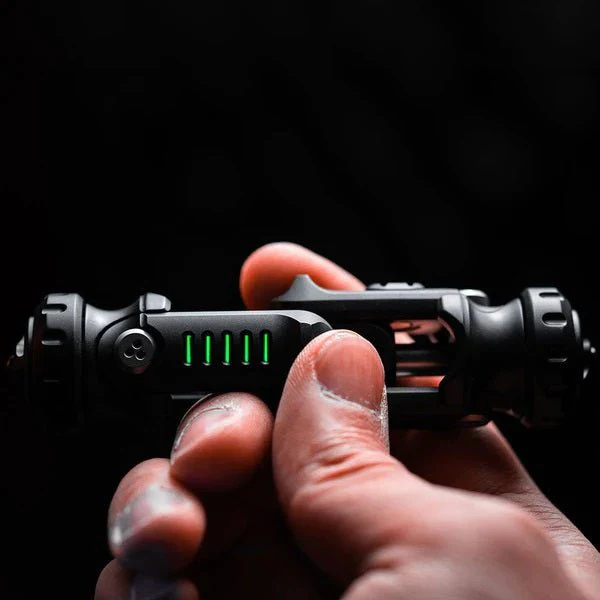 Ruisha Shock Bomb 2.0 Fidget Spinner Slider - Image 8