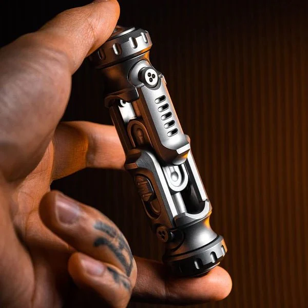 Ruisha Shock Bomb 2.0 Fidget Spinner Slider - Image 9