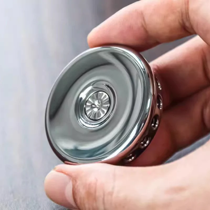 RyanEDC Eternal Flower Fidget Spinner - Image 11
