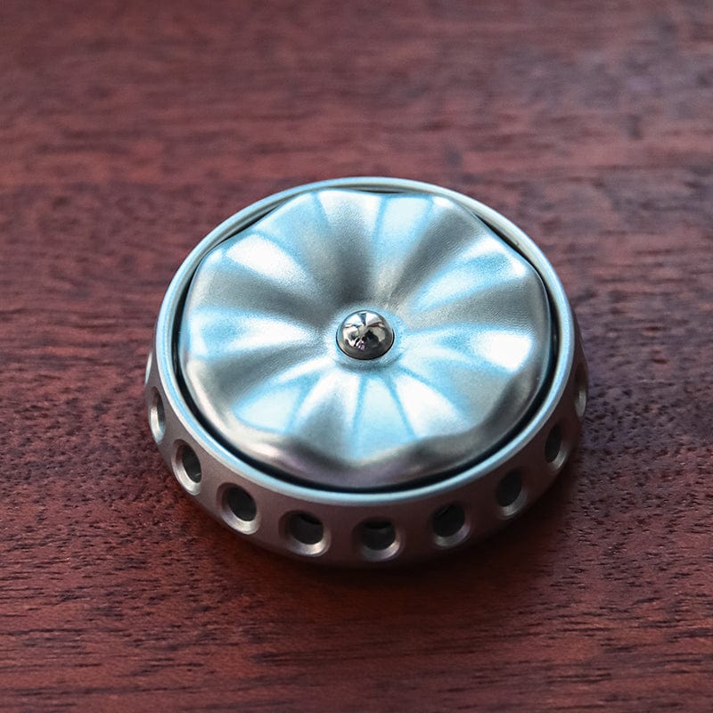 RyanEDC Eternal Flower Fidget Spinner - Image 2
