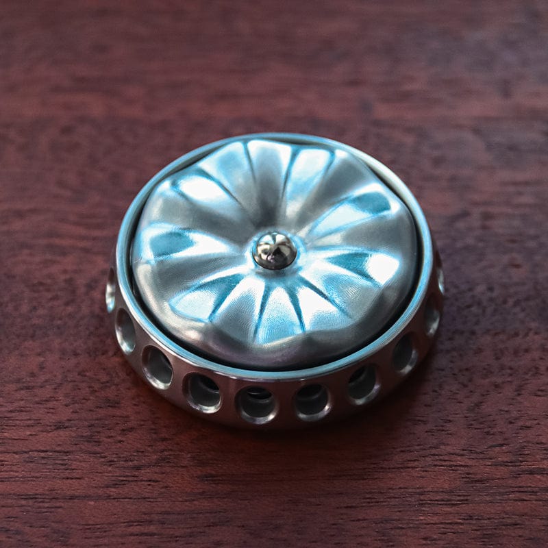 RyanEDC Eternal Flower Fidget Spinner - Image 3