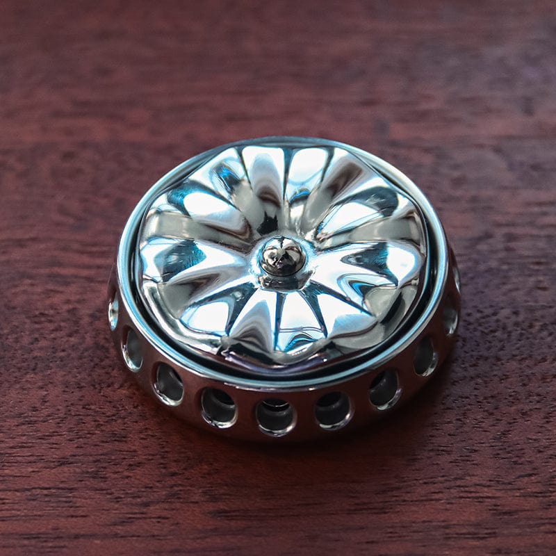 RyanEDC Eternal Flower Fidget Spinner - Image 4