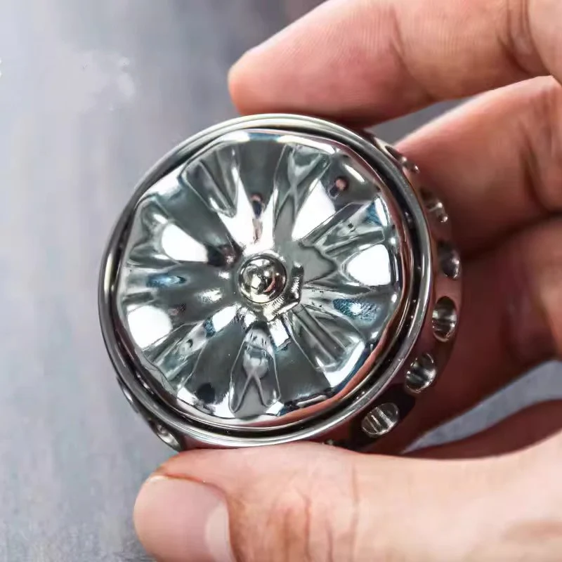 RyanEDC Eternal Flower Fidget Spinner - Image 8