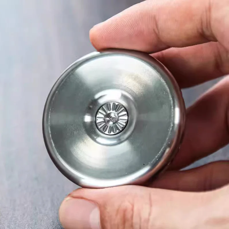 RyanEDC Eternal Flower Fidget Spinner - Image 9