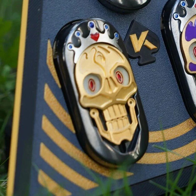 SAS Studio Hearts King 2.0 - Image 2
