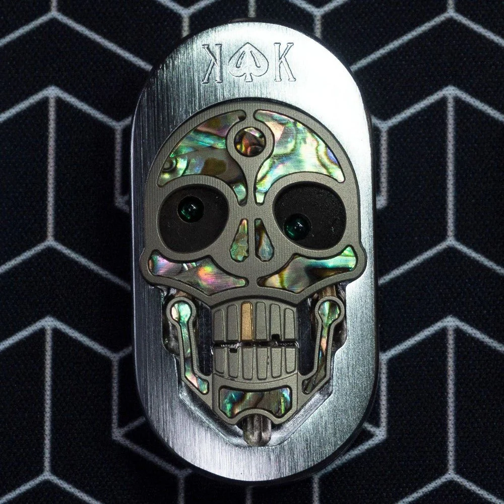SAS Studio Spades King 2.0 Mechanical Slider - Image 4