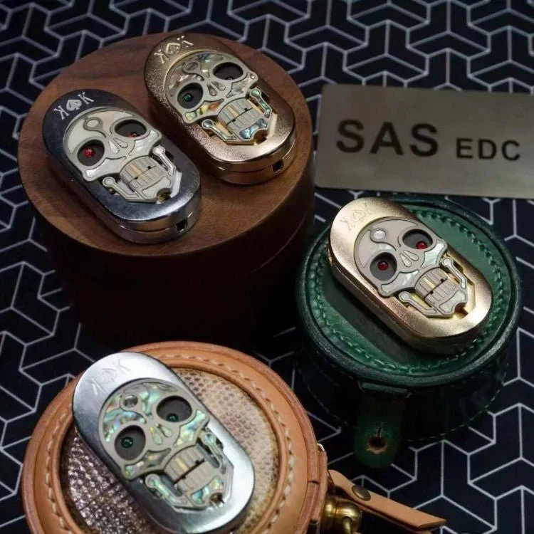 SAS Studio Spades King 2.0 Mechanical Slider - Image 9