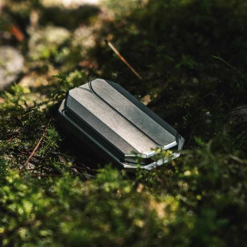 Seanoon EDC ELYTRON Slider - Image 2
