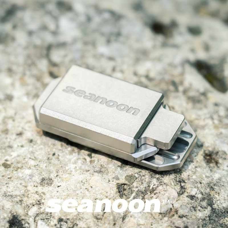 Seanoon EDC ELYTRON Slider - Image 3
