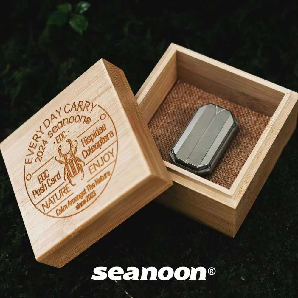 Seanoon EDC ELYTRON Slider - Image 6
