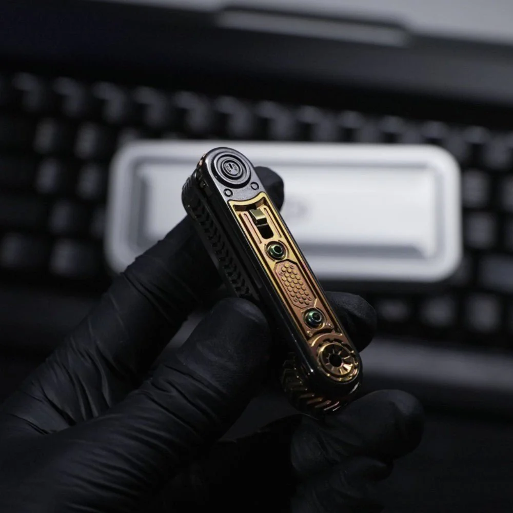 Seki CYBER CORE Slider - Image 3