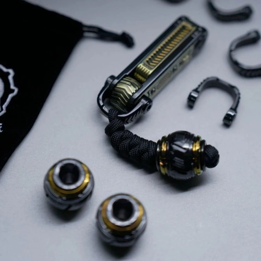 Seki CYBER CORE Slider - Image 5