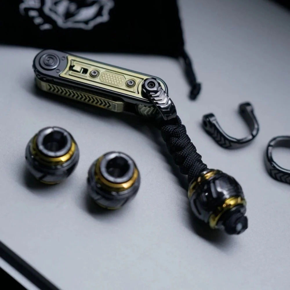 Seki CYBER CORE Slider - Image 6