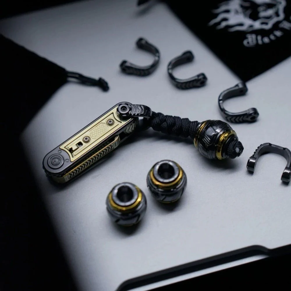 Seki CYBER CORE Slider - Image 7