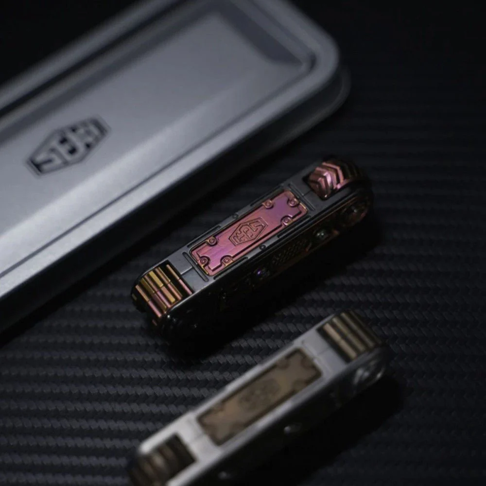 Seki CYBER CORE Slider - Image 9