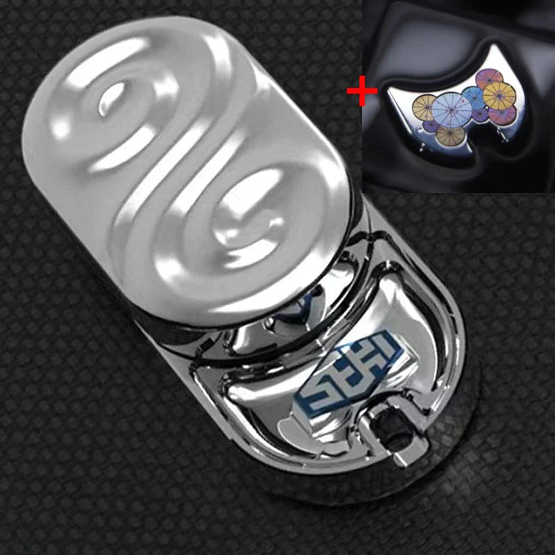 Seki RAIN RIPPLE Mechanical Slider - Image 3