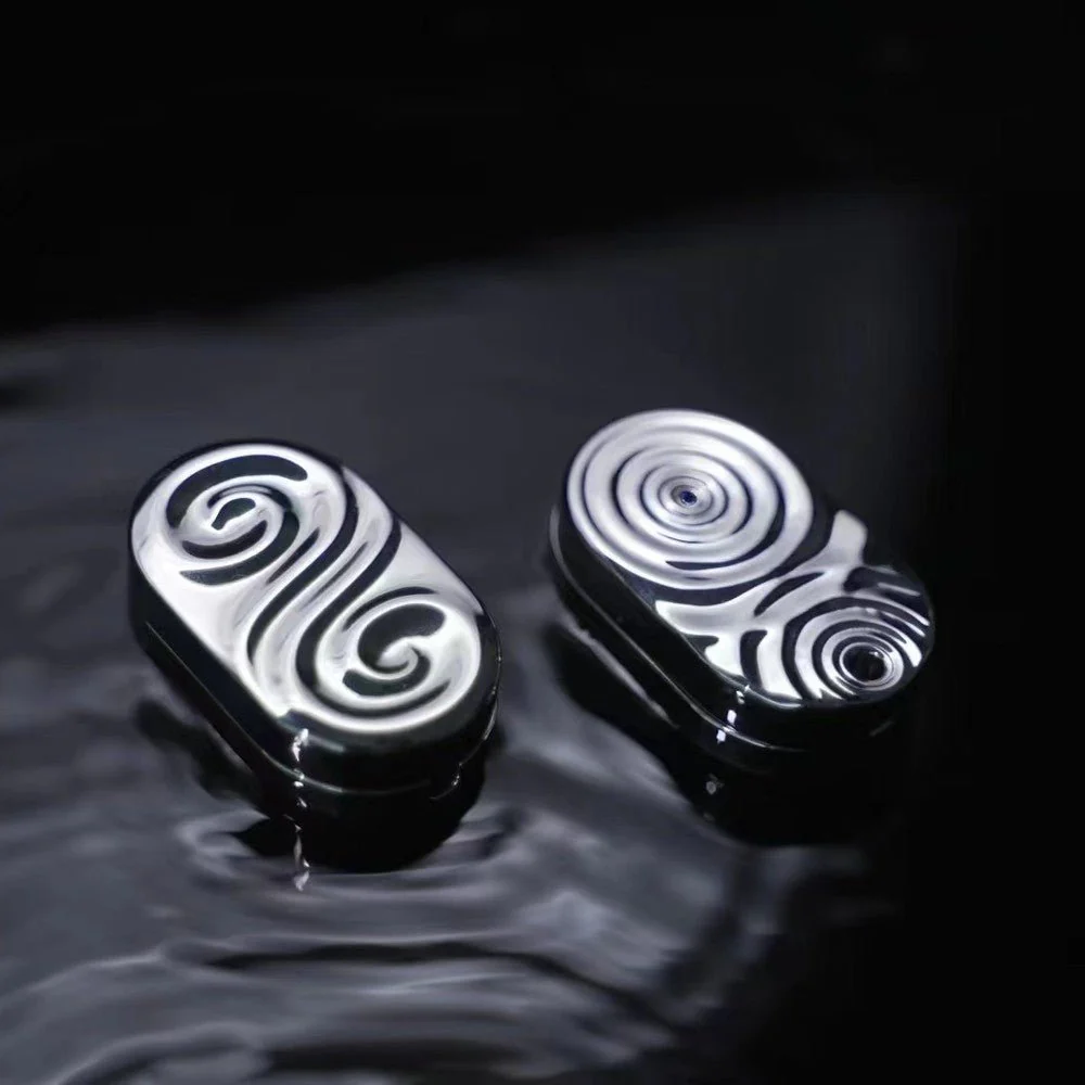 Seki RAIN RIPPLE Mechanical Slider - Image 4